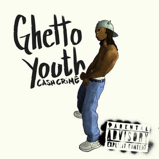 Ghetto Youth