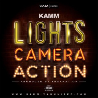 Lights, Camera, Action