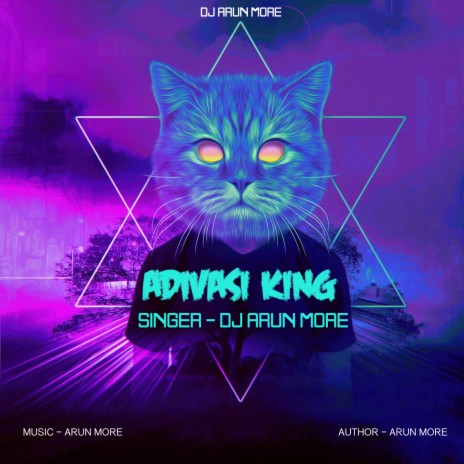 Adivasi King | Boomplay Music