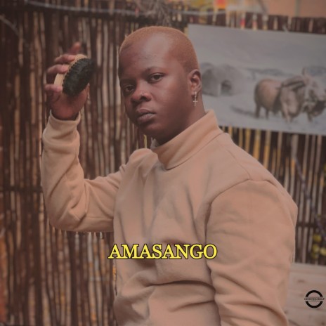 Amasango | Boomplay Music