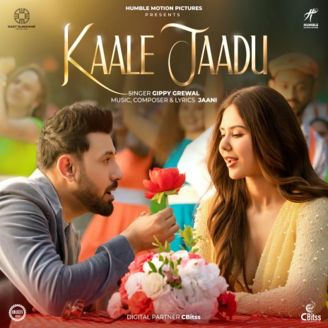 Kaale Jaadu (Carry On Jatta 3) | Boomplay Music