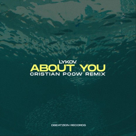 About You (Cristian Poow Remix) | Boomplay Music