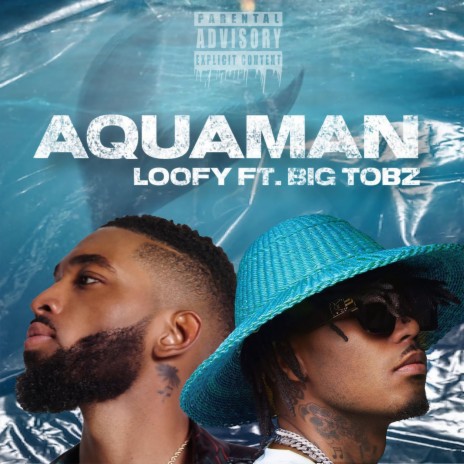 Aquaman ft. Big tobz | Boomplay Music