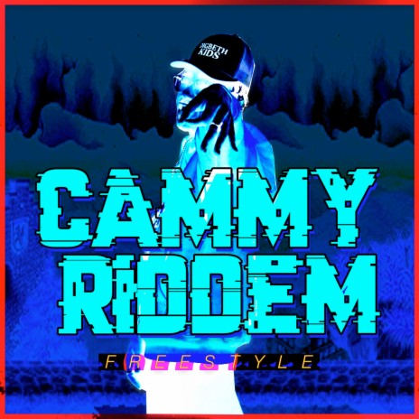 Cammy Riddem Freestyle | Boomplay Music