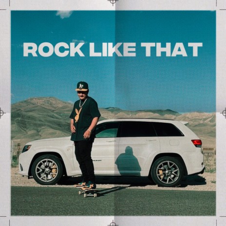 Rock Like That | Boomplay Music