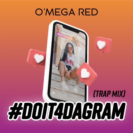 #DoIt4DaGram (Trap Mix) [Instrumental] | Boomplay Music