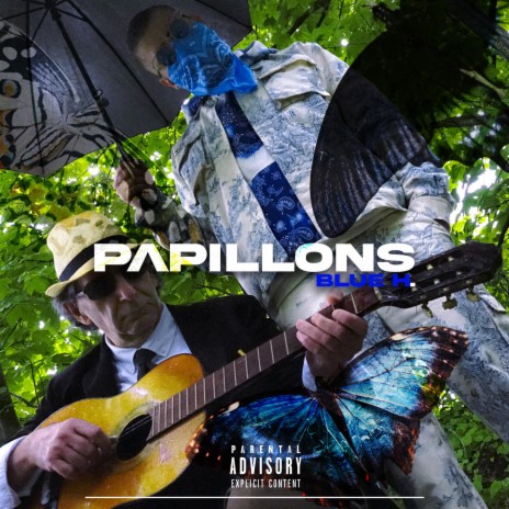 Papillons | Boomplay Music