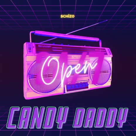 CANDY DADDY | Boomplay Music