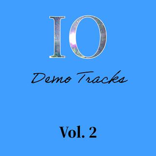 Demo Tracks Volume 2