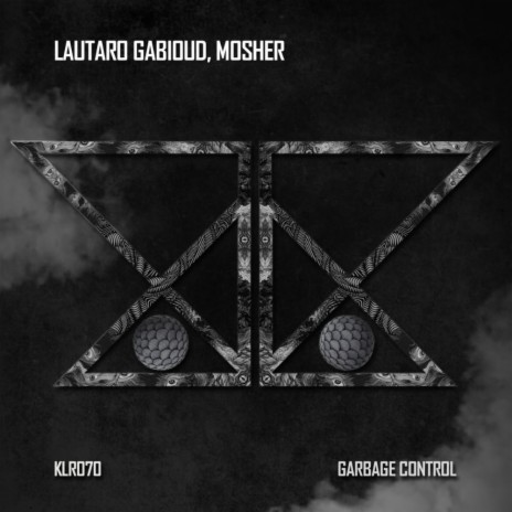 Garbage Control ft. Mosher | Boomplay Music