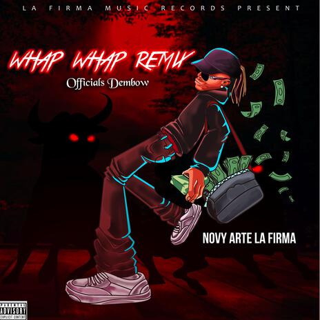 Whap whap (original spanish rimex) | Boomplay Music