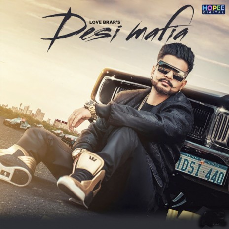 Desi Mafia ft. Mr Dee & Western Penduz | Boomplay Music