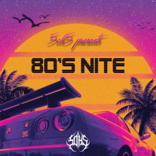 80's NITE