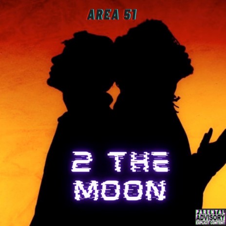 2 the Moon | Boomplay Music