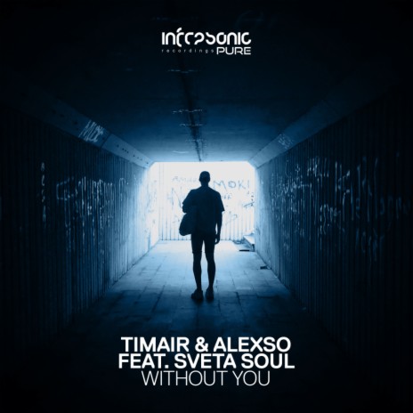 Without You ft. AlexSo & Sveta Soul | Boomplay Music