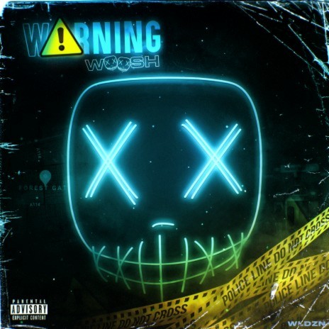 Warning | Boomplay Music