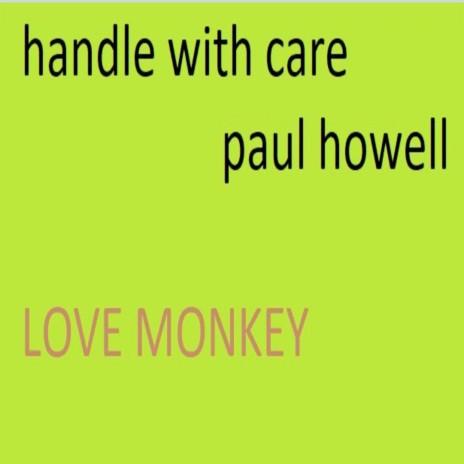 Love Monkey