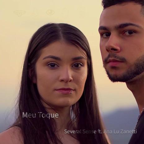 Meu Toque (with Ana Lu Zanetti) | Boomplay Music