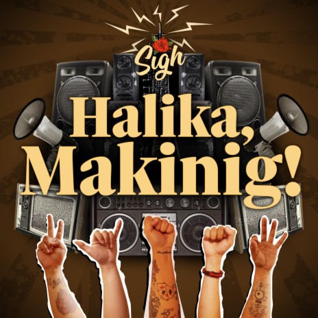 Halika, Makinig! | Boomplay Music