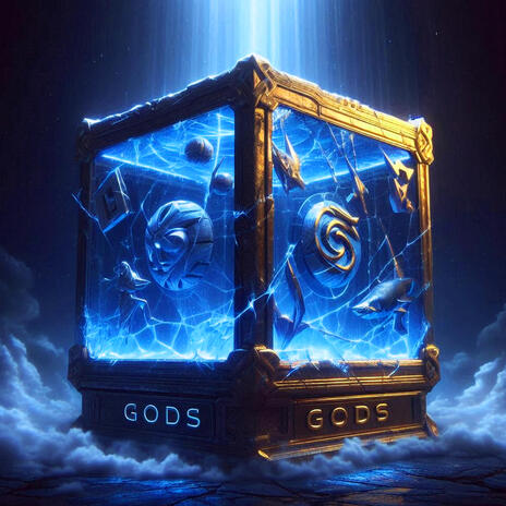 GODS | Boomplay Music