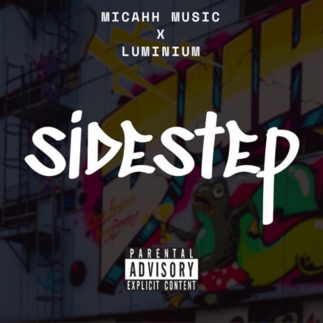SIDE STEP (feat. Luminium) | Boomplay Music