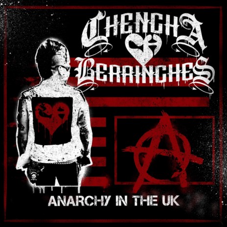 Anarchy in the UK | Boomplay Music