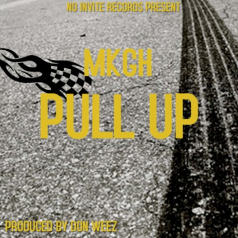 Pull Up (EDIT) | Boomplay Music