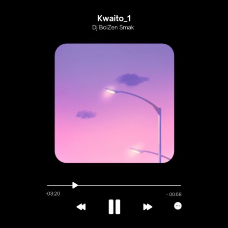 Kwaito 1 | Boomplay Music