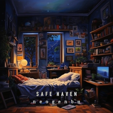 safe haven | Boomplay Music