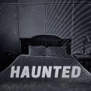 Haunted (Acoustic Version) lyrics | Boomplay Music