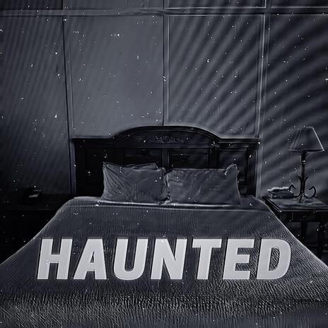 Haunted (Acoustic Version) | Boomplay Music