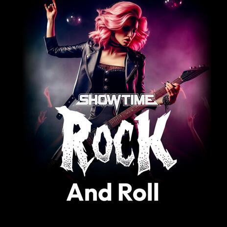 Rock & Roll (2012 Version) | Boomplay Music