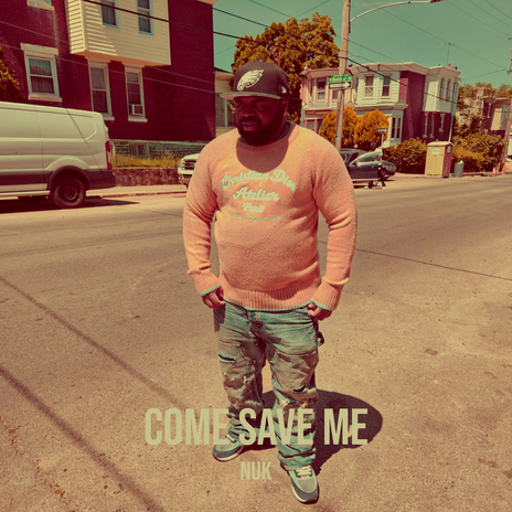 Come Save Me | Boomplay Music