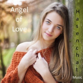 Angel of Love