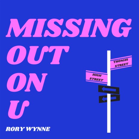 MISSING OUT ON U | Boomplay Music