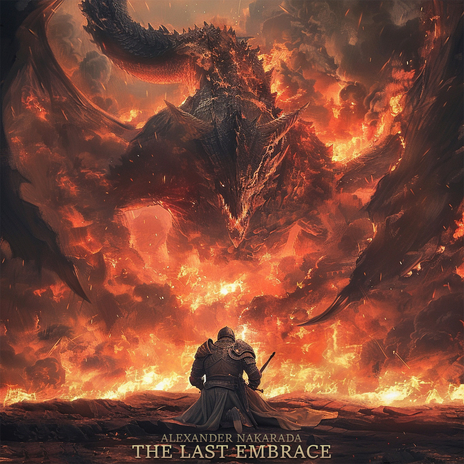 The Last Embrace | Boomplay Music