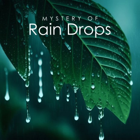 Ethereal Rain ft. Restful Music Consort | Boomplay Music