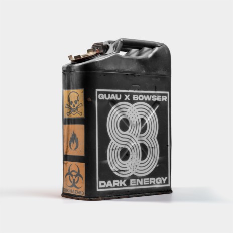 Dark Energy ft. Bowser