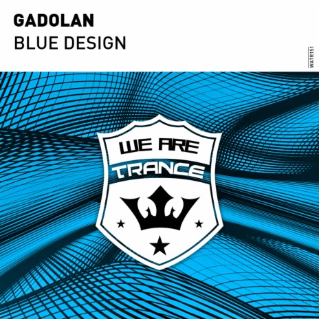 Blue Design (Extended Mix)