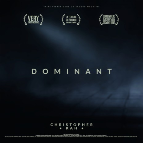 Dominant (Radio Edit)