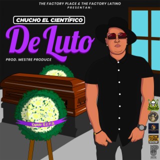 De luto