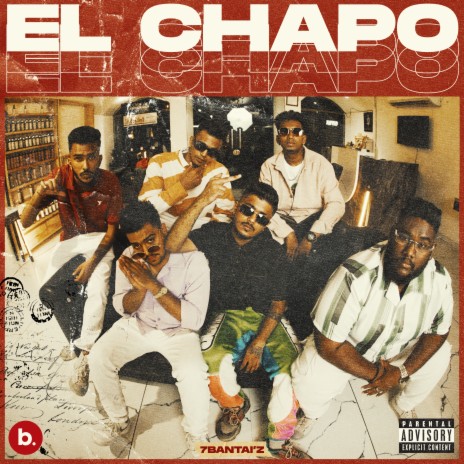 El Chapo ft. Captain Fuse | Boomplay Music