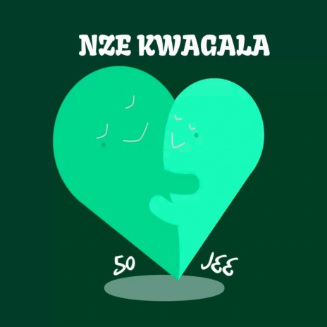 Nze Kwagala | Boomplay Music