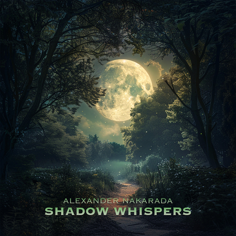 Shadow Whispers | Boomplay Music