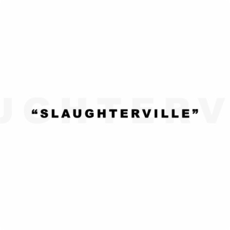 Slaughterville