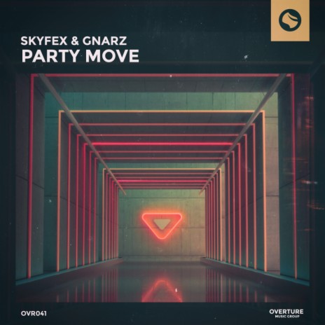 Party Move (Original Mix) ft. GNARZ | Boomplay Music