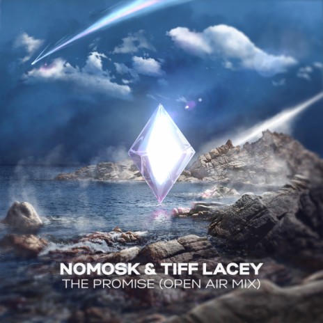 The Promise (Open Air Mix) ft. Tiff Lacey | Boomplay Music