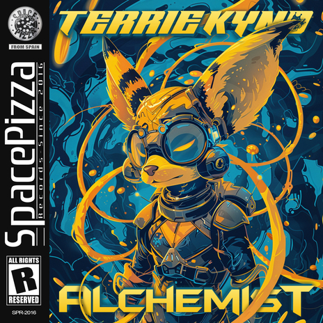 Alchemist | Boomplay Music