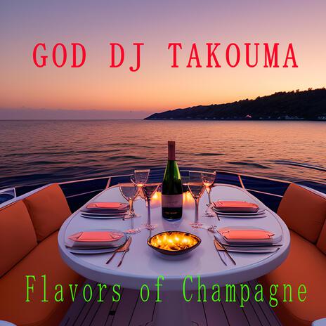 Flavors of Champagne | Boomplay Music