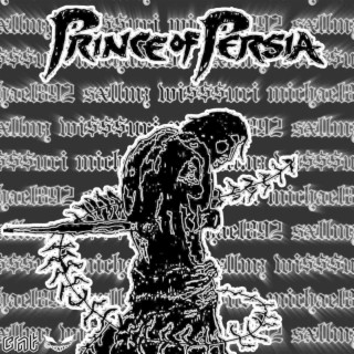 PRINCE OF PERSIA